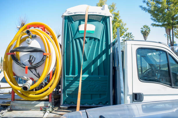 Best Affordable porta potty rental  in Arlington, OH