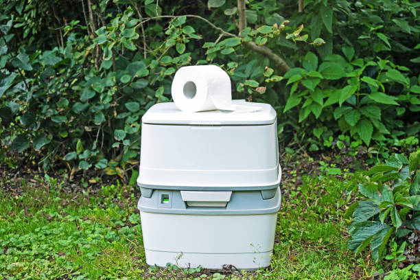 Best High-end porta potty rental  in Arlington, OH