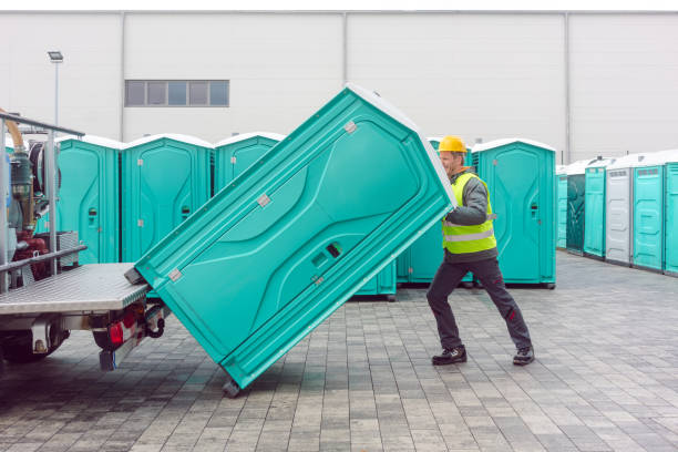Best Best portable toilet rental  in Arlington, OH