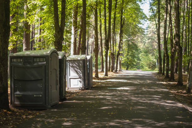 Best Emergency porta potty rental  in Arlington, OH