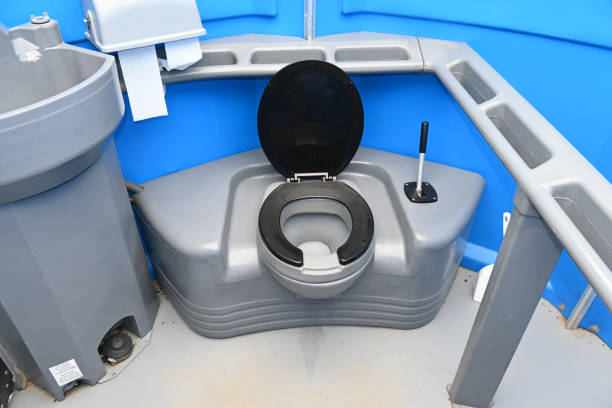 Best Long-term porta potty rental  in Arlington, OH