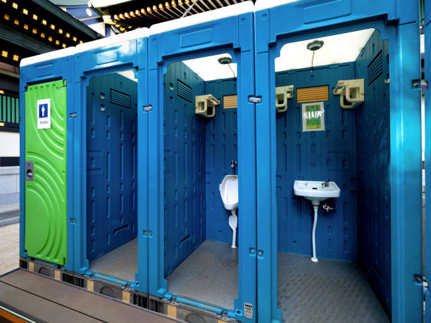 Best Construction site porta potty rental  in Arlington, OH